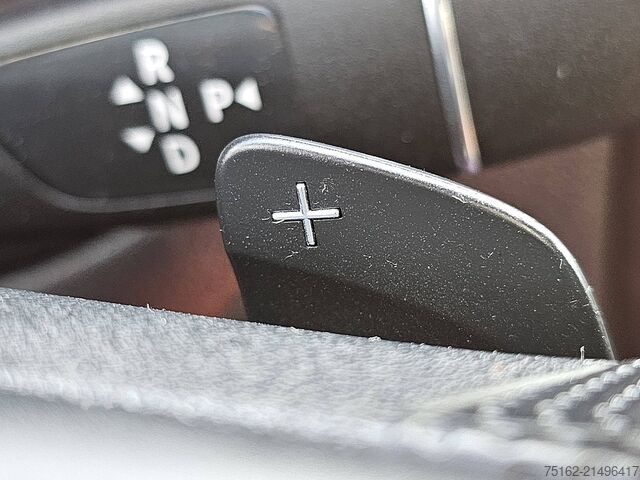 Kombi s vysokou střechou MERCEDES-BENZ VITO 116 L3 Automaat Navi