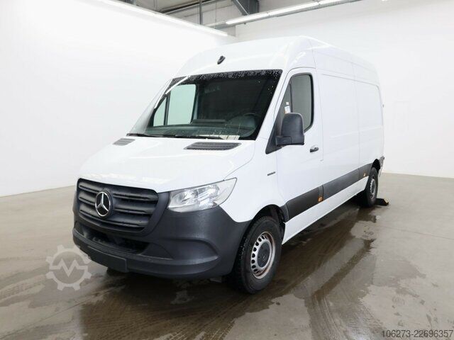 Van Mercedes-Benz eSprinter 312 Kasten FWD,3.924mm Radstand