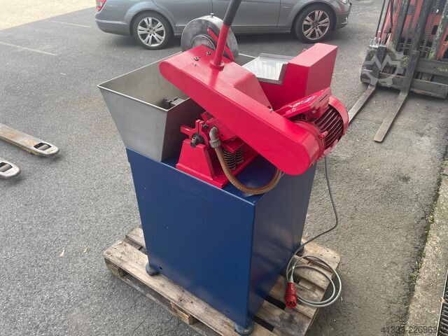 Mașină de șlefuit cu disc de tăiere Wimmer UFT 200