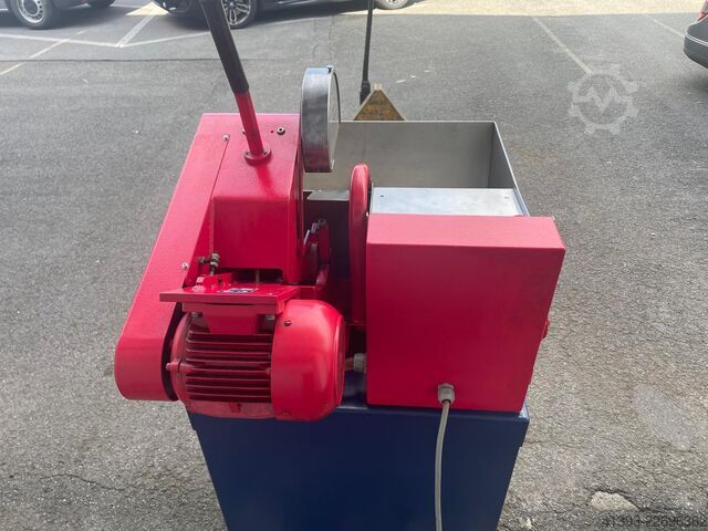 Mașină de șlefuit cu disc de tăiere Wimmer UFT 200
