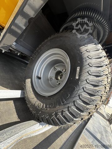 Schranklader KINGWAY DEUTSCHLAND e. K. Kompaktlader HERACLES H130