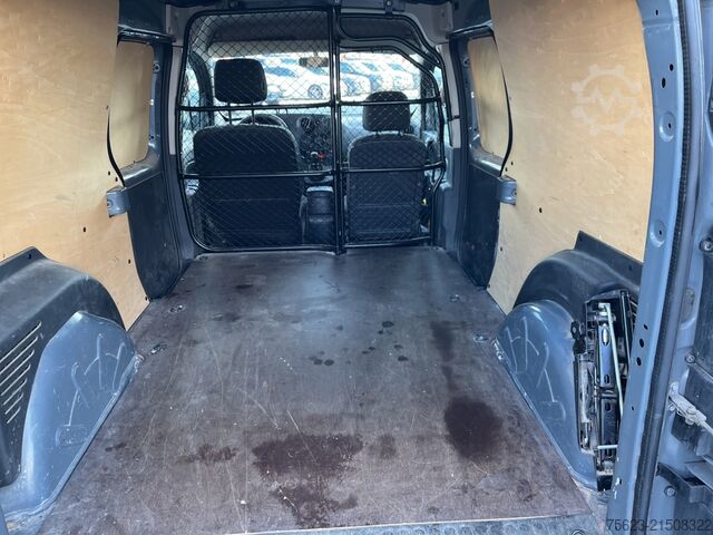 Dobozos furgon Mercedes-Benz Citan 111 CDI Kasten XL Klima AHK nur an Gewerbe