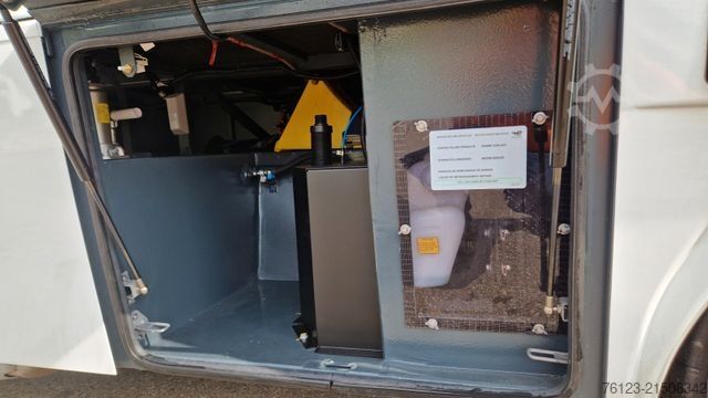 Autocarro de turismo TEMSA 8 x Prestij SX Automatik  Novo Lux Stock Daily