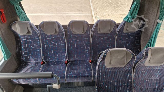 Autocarro de turismo TEMSA 8 x Prestij SX Automatik  Novo Lux Stock Daily