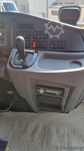 Autocarro de turismo TEMSA 8 x Prestij SX Automatik  Novo Lux Stock Daily