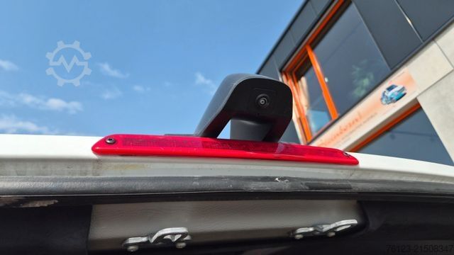 Miniautocarro MERCEDES-BENZ 519  Allrad 4 x 4 Lagerfahrzeug Stock 20 Sitzer