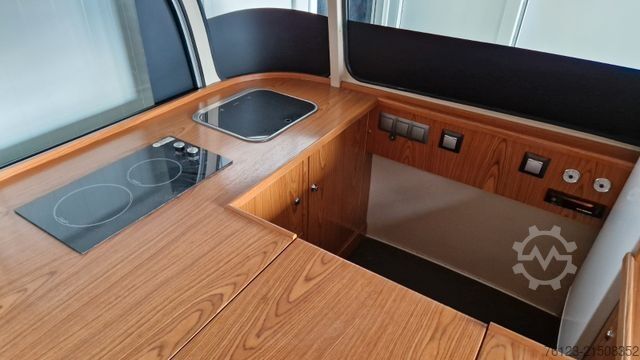 Caravana Kässbohrer PA 4