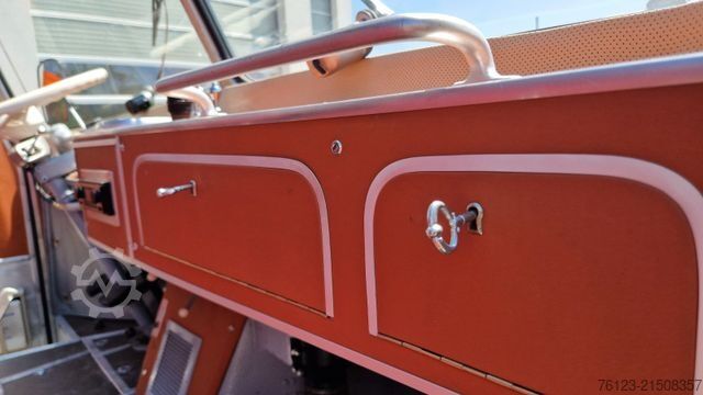 Autocarro de turismo SETRA Kässbohrer Setra S 6, S 7, S 9 , S 10Oldtimerbus