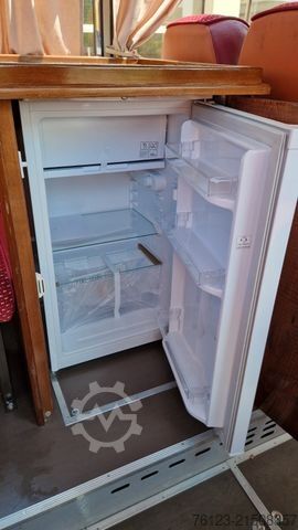 Autocarro de turismo SETRA Kässbohrer Setra S 6, S 7, S 9 , S 10Oldtimerbus