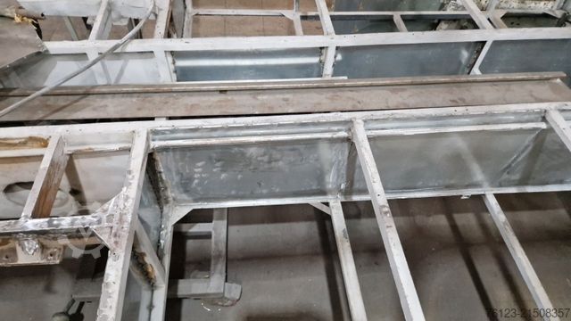 Autocarro de turismo SETRA Kässbohrer Setra S 6, S 7, S 9 , S 10Oldtimerbus