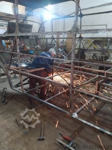 Autocarro de turismo SETRA Kässbohrer Setra S 6, S 7, S 9 , S 10Oldtimerbus