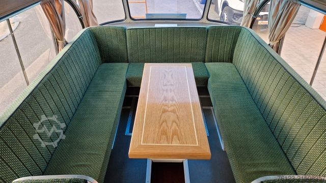Autocarro de turismo SETRA Kässbohrer Setra S 6, S 7, S 9 , S 10Oldtimerbus