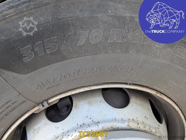 Padrão-SZM Renault T 460