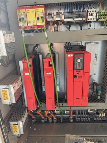 Lassendraaitafel, Draaitafel, Positioneerder Demmeler,Severt,Sideros, Robotix M 2000 3-Achs L-Manipulator