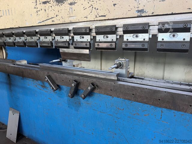 Abkantpresse HACO ERM 40150