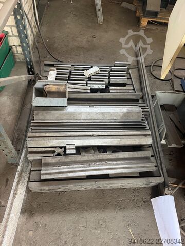 Abkantpresse HACO ERM 40150