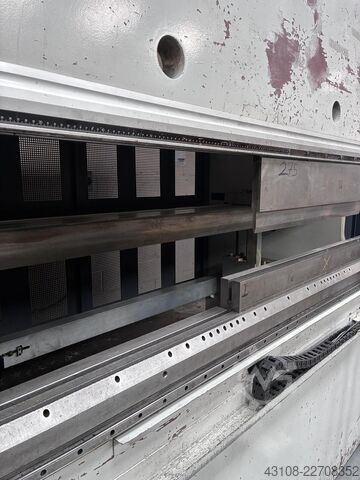 Run press LVD PPEB 135/3050 135T