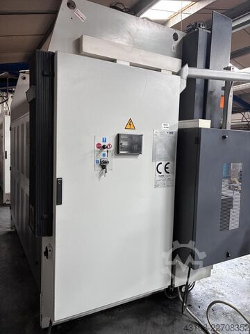 Run press LVD PPEB 135/3050 135T