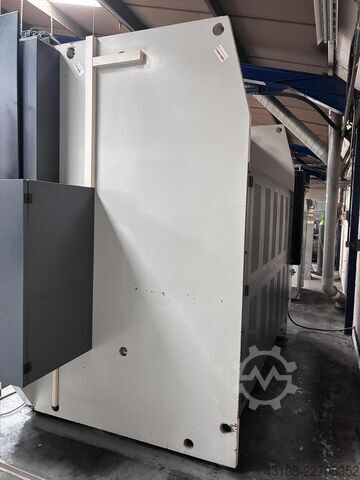 Run press LVD PPEB 135/3050 135T