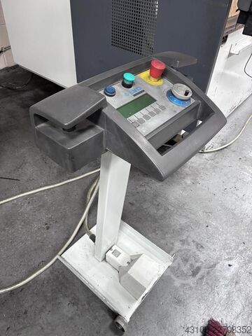 Run press LVD PPEB 135/3050 135T