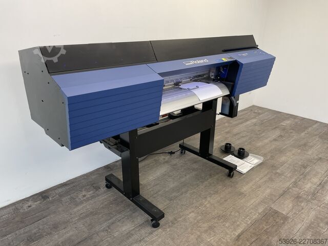 Büyük format yazıcı / Plotter Roland TrueVIS SG2-300