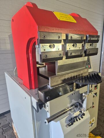 Kantpresse TEDA SC 16.5 CNC