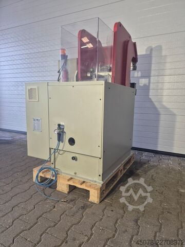 Kantpresse TEDA SC 16.5 CNC