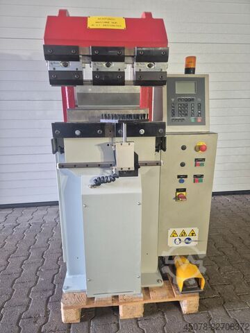 Kantpresse TEDA SC 16.5 CNC