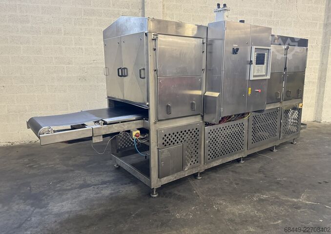 Γκριλ τεφλόν, μοντέλο CC 630E Formcook Teflon-grill, Model CC 630E