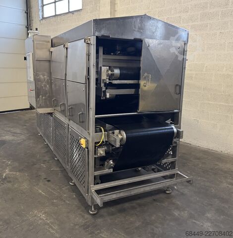 Γκριλ τεφλόν, μοντέλο CC 630E Formcook Teflon-grill, Model CC 630E