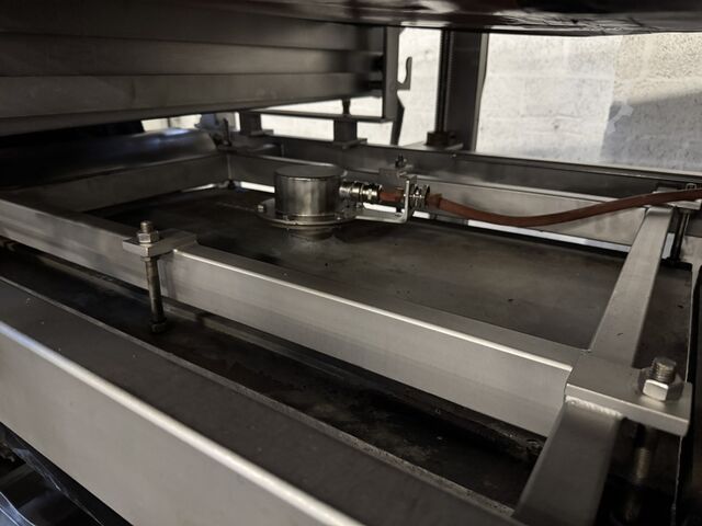 Γκριλ τεφλόν, μοντέλο CC 630E Formcook Teflon-grill, Model CC 630E