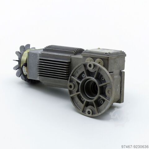 mini-motor MCK320P2T