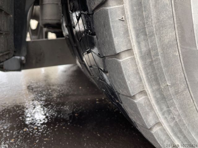 Standard nyergesvontató MERCEDES-BENZ Actros 1843 Zgm 4x2 Euro 6 Bj 2015