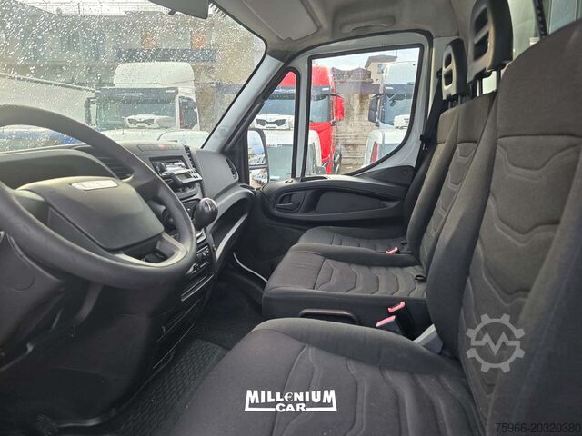 Furgon frigorific izoterm Iveco DAILY 60-15 TRASPORTO CARNI FRC 2027