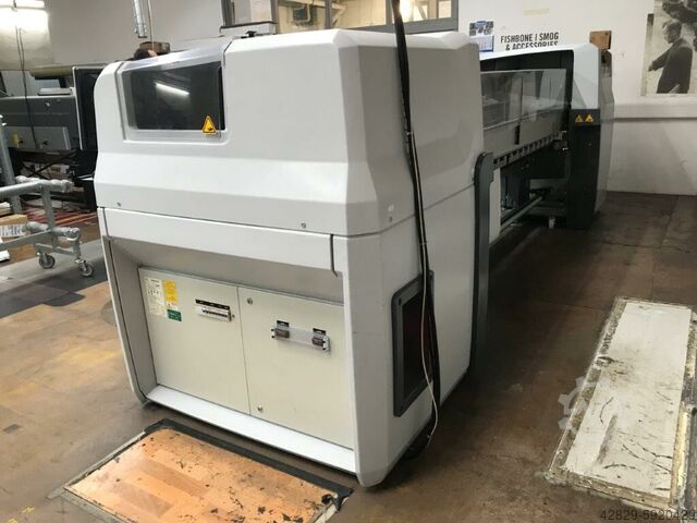 Grootformaat printer Latex printer Hewlett Packard HP Designjet L65500 Printer