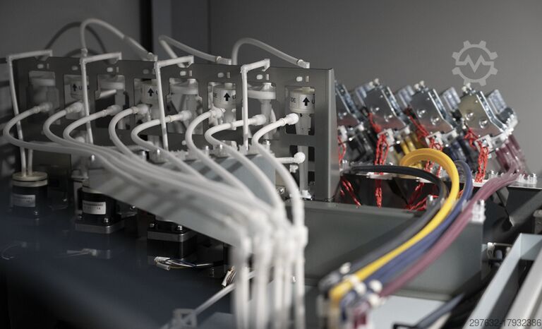 DTG štampač BROTHER GTKS 600 Brother GTX 600