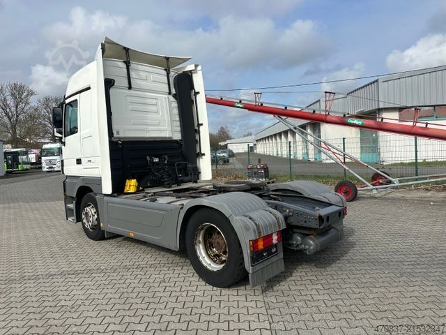 Standardní tahač MERCEDES-BENZ Actros 1844 / Mega Space / Standklima / Retarder
