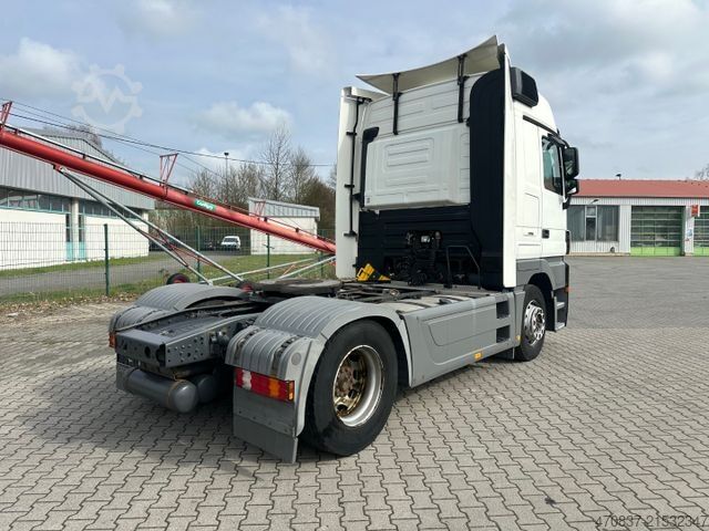 Standardní tahač MERCEDES-BENZ Actros 1844 / Mega Space / Standklima / Retarder