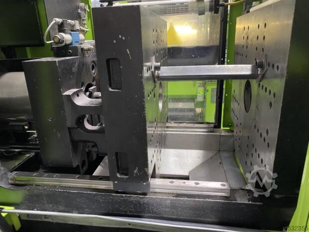 Spritzgießmaschine Engel Victory 200 / 80 Tech CC200