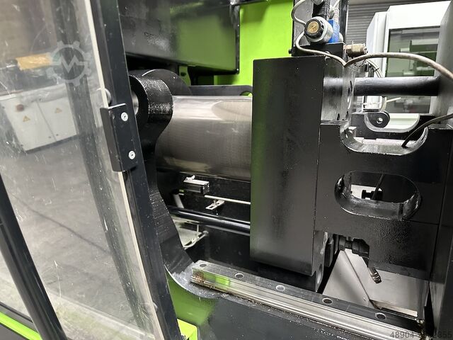 Spritzgießmaschine Engel Victory 200 / 80 Tech CC200