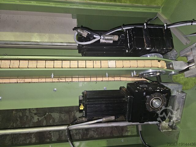 KUAG RUWE TAKEL RA 160-3E KUAG RA 160-3 E