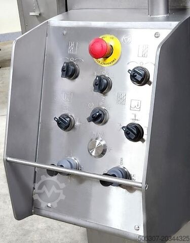 Macchina per la lavorazione della carne SEYDELMANN P 1500