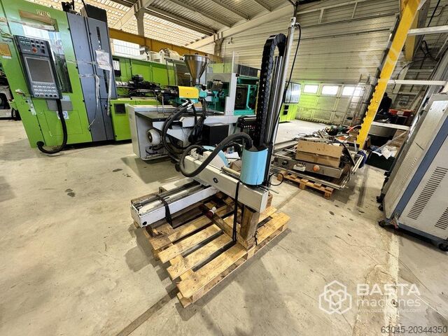 Demag W710-0126 2005 Demag W710-0126
