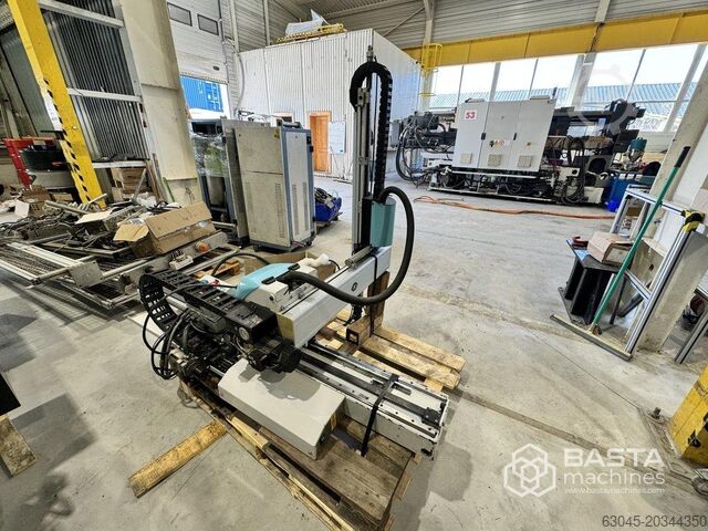 Demag W710-0126 2005 Demag W710-0126