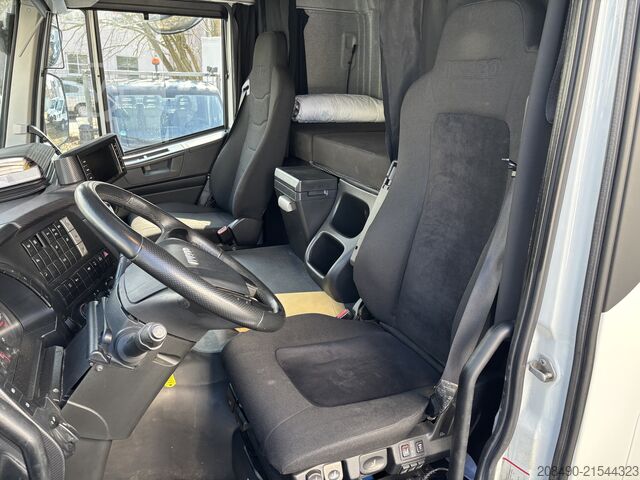  Iveco Stralis 330 FFH