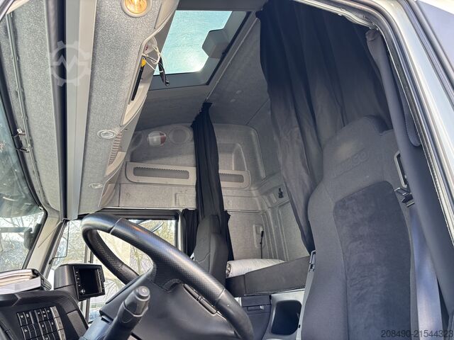  Iveco Stralis 330 FFH