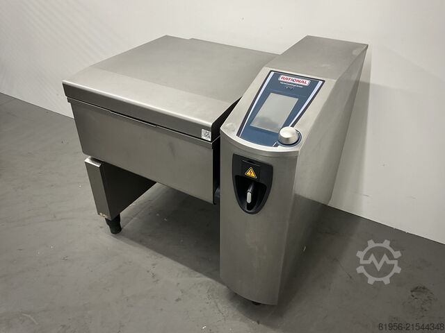 Vario Cooking Center Rational VCC 211