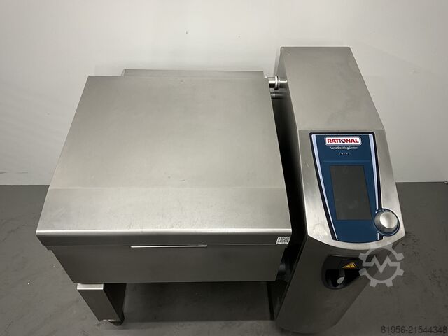 Vario Cooking Center Rational VCC 211