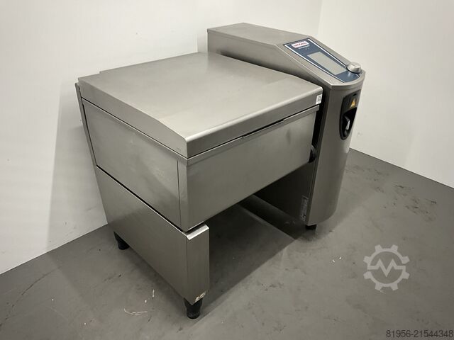 Vario Cooking Center Rational VCC 211