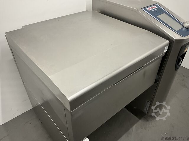 Vario Cooking Center Rational VCC 211